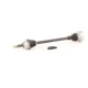 Purchase Top-Quality TRAKMOTIVE - AD8026 - CV Axle Shaft pa4