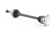 Purchase Top-Quality TRAKMOTIVE - AD8031 - CV Axle Shaft pa6