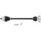 Purchase Top-Quality TRAKMOTIVE - AD8042 - CV Axle Shaft pa5