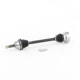 Purchase Top-Quality TRAKMOTIVE - AD8047 - CV Axle Shaft pa5