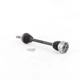 Purchase Top-Quality TRAKMOTIVE - AD8047 - CV Axle Shaft pa6