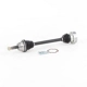 Purchase Top-Quality TRAKMOTIVE - AD8064 - CV Axle Shaft pa5