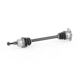 Purchase Top-Quality TRAKMOTIVE - AD8066 - CV Axle Shaft pa4