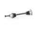 Purchase Top-Quality TRAKMOTIVE - AD8069 - CV Axle Shaft pa6