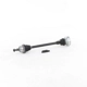 Purchase Top-Quality TRAKMOTIVE - AD8074 - CV Axle Shaft pa5