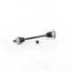 Purchase Top-Quality TRAKMOTIVE - AD8103 - CV Axle Shaft pa5