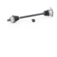 Purchase Top-Quality TRAKMOTIVE - AD8104 - CV Axle Shaft pa10