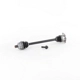 Purchase Top-Quality TRAKMOTIVE - AD8115 - CV Axle Shaft pa3