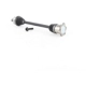 Purchase Top-Quality TRAKMOTIVE - AD8131 - CV Axle Shaft pa4