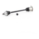Purchase Top-Quality TRAKMOTIVE - AD8131 - CV Axle Shaft pa5