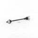 Purchase Top-Quality TRAKMOTIVE - AD8163 - CV Axle Shaft pa3