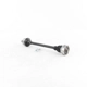 Purchase Top-Quality TRAKMOTIVE - AD8163 - CV Axle Shaft pa5