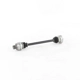 Purchase Top-Quality TRAKMOTIVE - AD8172 - CV Axle Shaft pa5