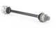 Purchase Top-Quality TRAKMOTIVE - AD8184 - CV Axle Shaft pa3