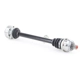 Purchase Top-Quality TRAKMOTIVE - AD8186 - CV Axle Shaft pa3