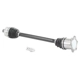 Purchase Top-Quality TRAKMOTIVE - AD86003 - CV Axle Shaft pa3