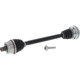 Purchase Top-Quality New CV Shaft by TRAKMOTIVE - AD86012 pa3
