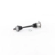 Purchase Top-Quality TRAKMOTIVE - AD8784 - CV Axle Shaft pa3