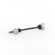 Purchase Top-Quality TRAKMOTIVE - BM8106 - CV Axle Shaft pa4