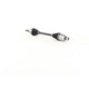 Purchase Top-Quality TRAKMOTIVE - BM8123 - CV Axle Shaft pa6