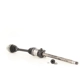 Purchase Top-Quality TRAKMOTIVE - BM8143 - CV Axle Shaft pa6