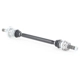 Purchase Top-Quality TRAKMOTIVE - BM8182 - CV Axle Shaft pa3