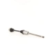 Purchase Top-Quality TRAKMOTIVE - BM8204 - CV Axle Shaft pa2