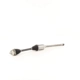 Purchase Top-Quality TRAKMOTIVE - BM8204 - CV Axle Shaft pa3