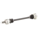 Purchase Top-Quality TRAKMOTIVE - BM8236 - CV Axle Shaft pa2