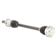 Purchase Top-Quality TRAKMOTIVE - BM8236 - CV Axle Shaft pa3