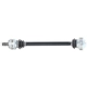 Purchase Top-Quality TRAKMOTIVE - BM8238 - CV Axle Shaft pa1