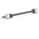 Purchase Top-Quality TRAKMOTIVE - BM8238 - CV Axle Shaft pa2