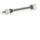 Purchase Top-Quality TRAKMOTIVE - BM8239 - CV Axle Shaft pa2