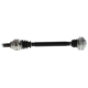 Purchase Top-Quality TRAKMOTIVE - BM8246 - CV Axle Shaft pa1