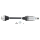 Purchase Top-Quality TRAKMOTIVE - BM-86017 - CV Axle Shaft pa1