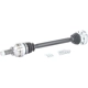 Purchase Top-Quality New CV Shaft by TRAKMOTIVE - BM86035 pa2
