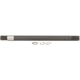 Purchase Top-Quality TRAKMOTIVE - CH3505 - CV Intermediate Shaft pa5