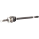 Purchase Top-Quality TRAKMOTIVE - CH8033 - CV Axle Shaft pa4