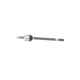 Purchase Top-Quality TRAKMOTIVE - CH8033HDX - CV Axle Shaft pa1