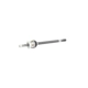 Purchase Top-Quality TRAKMOTIVE - CH8033HDX - CV Axle Shaft pa2