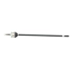 Purchase Top-Quality TRAKMOTIVE - CH-8034HDX - CV Axle Shaft pa2