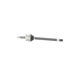 Purchase Top-Quality TRAKMOTIVE - CH8035HDX - CV Axle Shaft pa1