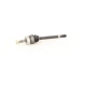 Purchase Top-Quality TRAKMOTIVE - CH8220 - CV Axle Shaft pa3