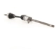 Purchase Top-Quality TRAKMOTIVE - CH8305 - CV Axle Shaft pa8