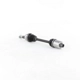 Purchase Top-Quality TRAKMOTIVE - CH8320 - CV Axle Shaft pa3