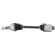 Purchase Top-Quality TRAKMOTIVE - CH8320 - CV Axle Shaft pa5