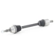 Purchase Top-Quality TRAKMOTIVE - CH8357 - CV Axle Shaft pa1