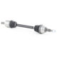 Purchase Top-Quality TRAKMOTIVE - CH8357 - CV Axle Shaft pa2