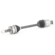 Purchase Top-Quality TRAKMOTIVE - CH86005 - CV Axle Shaft pa2