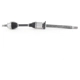 Purchase Top-Quality TRAKMOTIVE - CH86006 - CV Axle Shaft pa1